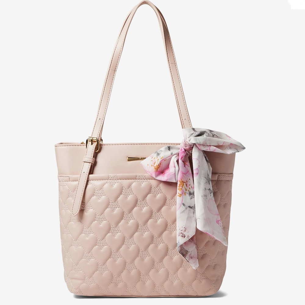 Betsey Johnson Eva Shopper